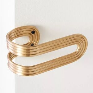 Anthropologie Laura Tieback Set of 2